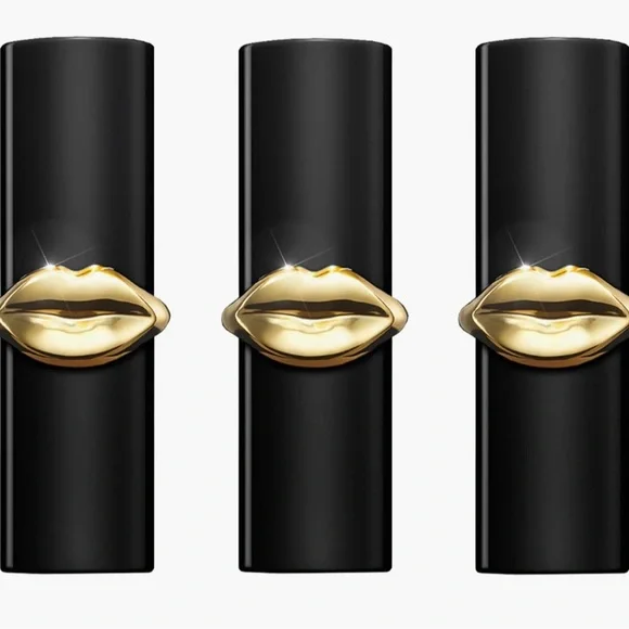 Pat McGrath Mini Mattetrance Lipstick
Trio Limited Edition - Picture 4 of 17